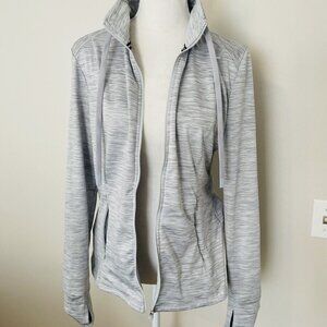 Spyder Activewear Track Jacket NWT